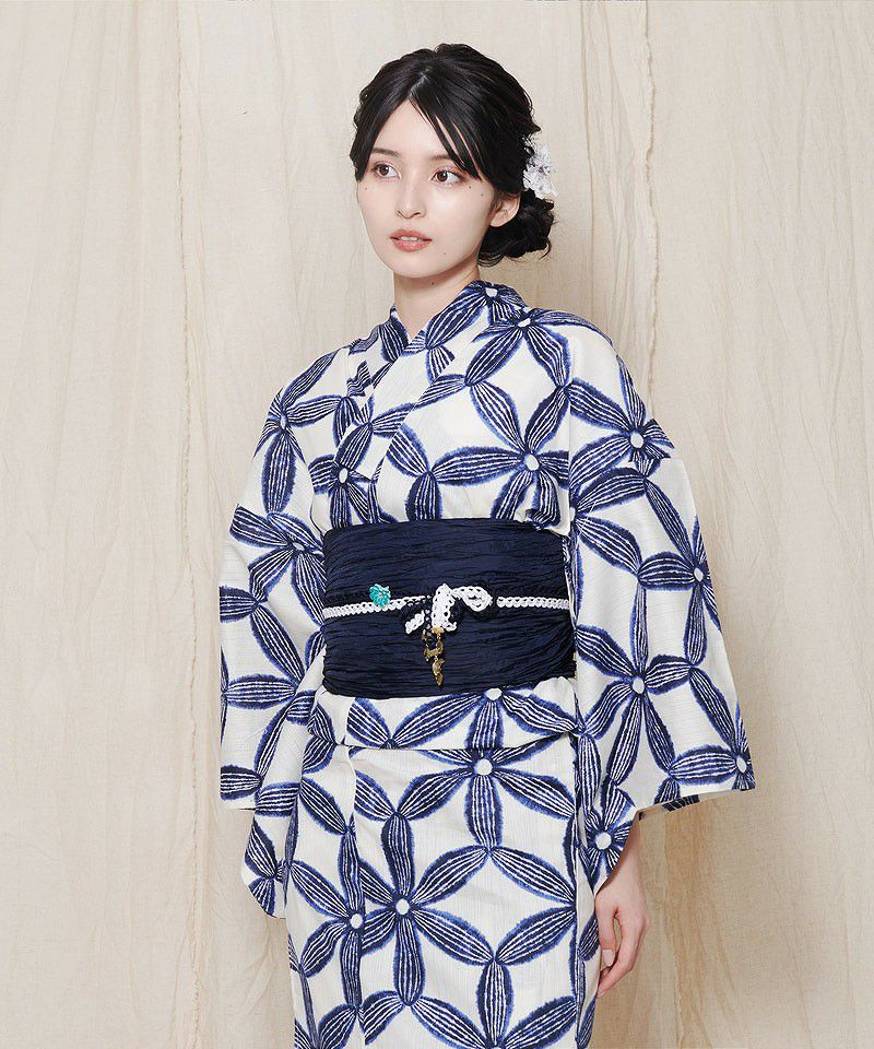dita 浴衣 和調花の京あそび