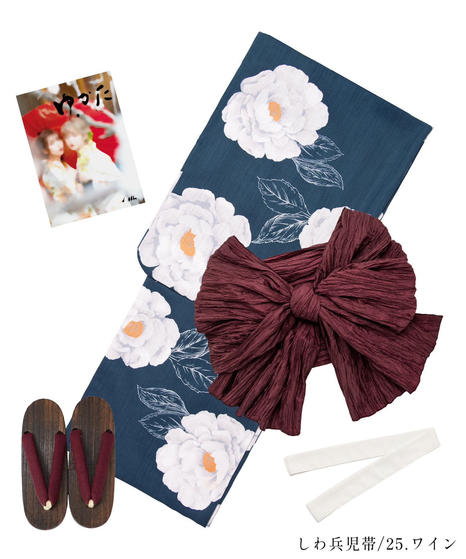 牡丹(ぼたん) | Dita（ディータ）オフィシャルストア