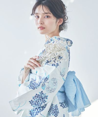 紫陽花(あじさい) | Dita（ディータ）オフィシャルストア