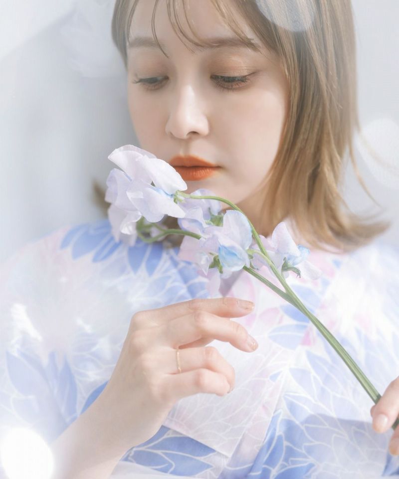 dita 涼の音　‪⭐︎cherry⭐︎ 楽天市場】dita 浴衣 涼の音（浴衣セット｜和服）：レディース