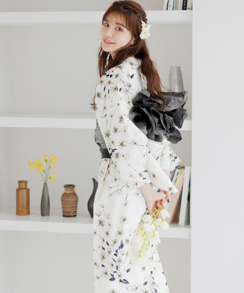 浴衣ドレスＮｏ．5 レディースファッション :: Rakuten｜DEJAPAN - Bid and Buy