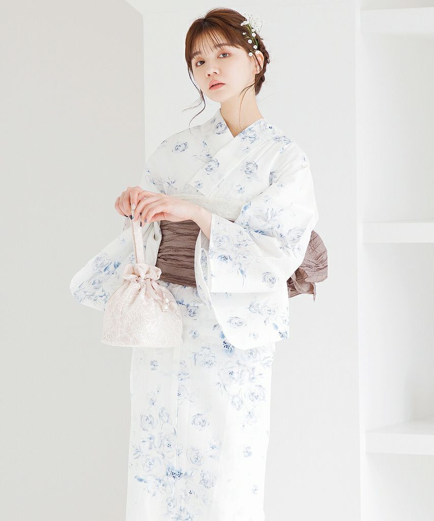 水色系ゆかた | Dita（ディータ）オフィシャルストア