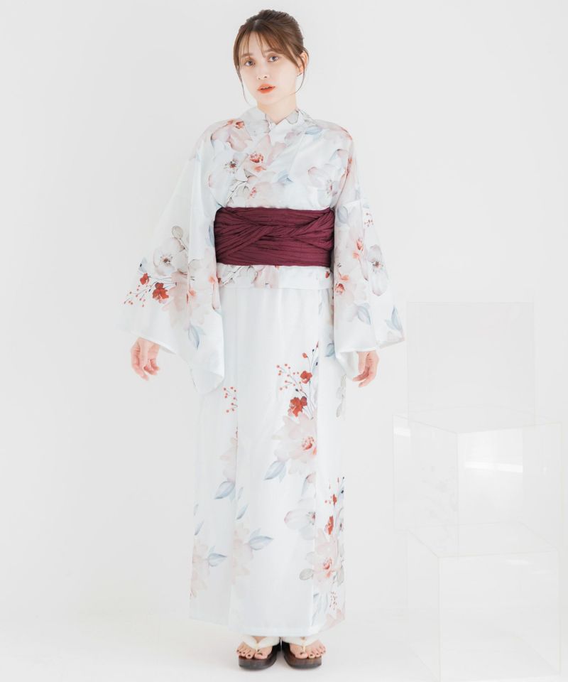 水彩の幻想牡丹 | Dita（ディータ）オフィシャルストア