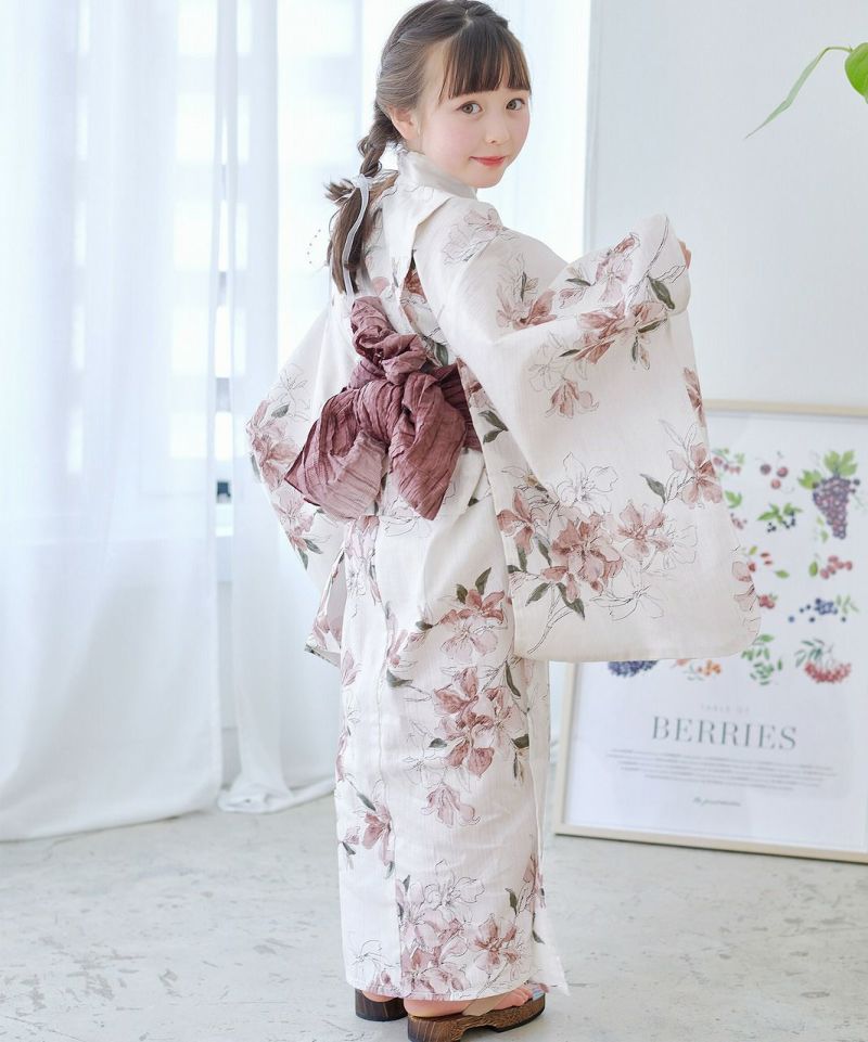 2025キッズ浴衣 | Dita（ディータ）オフィシャルストア