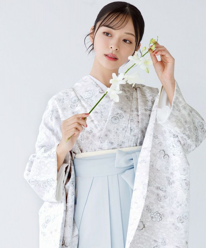 2025 袴3点セット(二尺袖着物・袴・帯) | Dita(ディータ 2025 袴3点セット(二尺袖着物・袴・帯) | Dita(ディータ