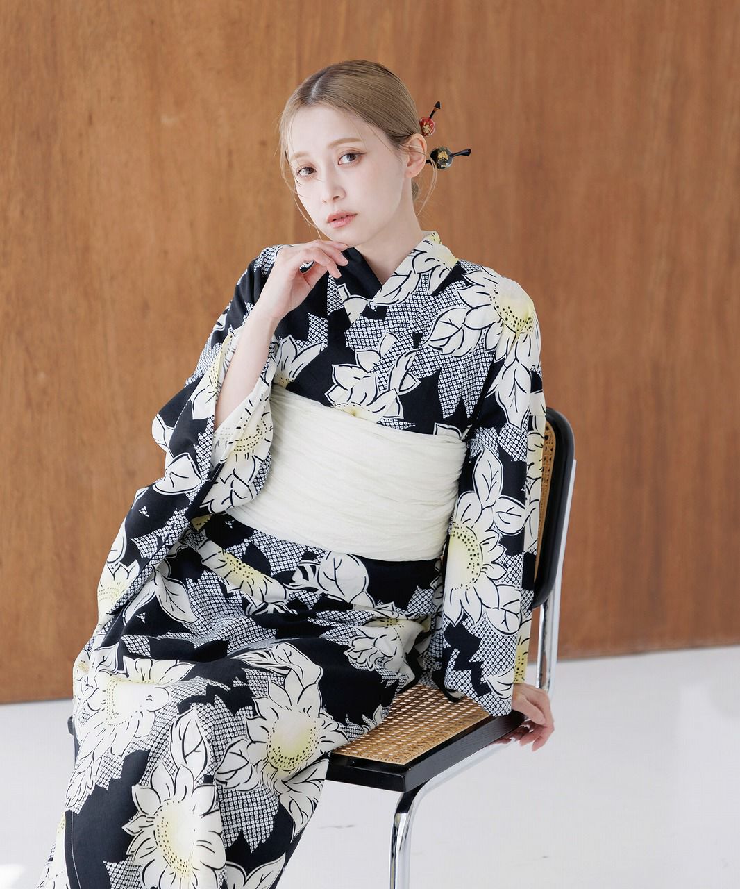 黎明の和調向日葵 | Dita（ディータ）オフィシャルストア