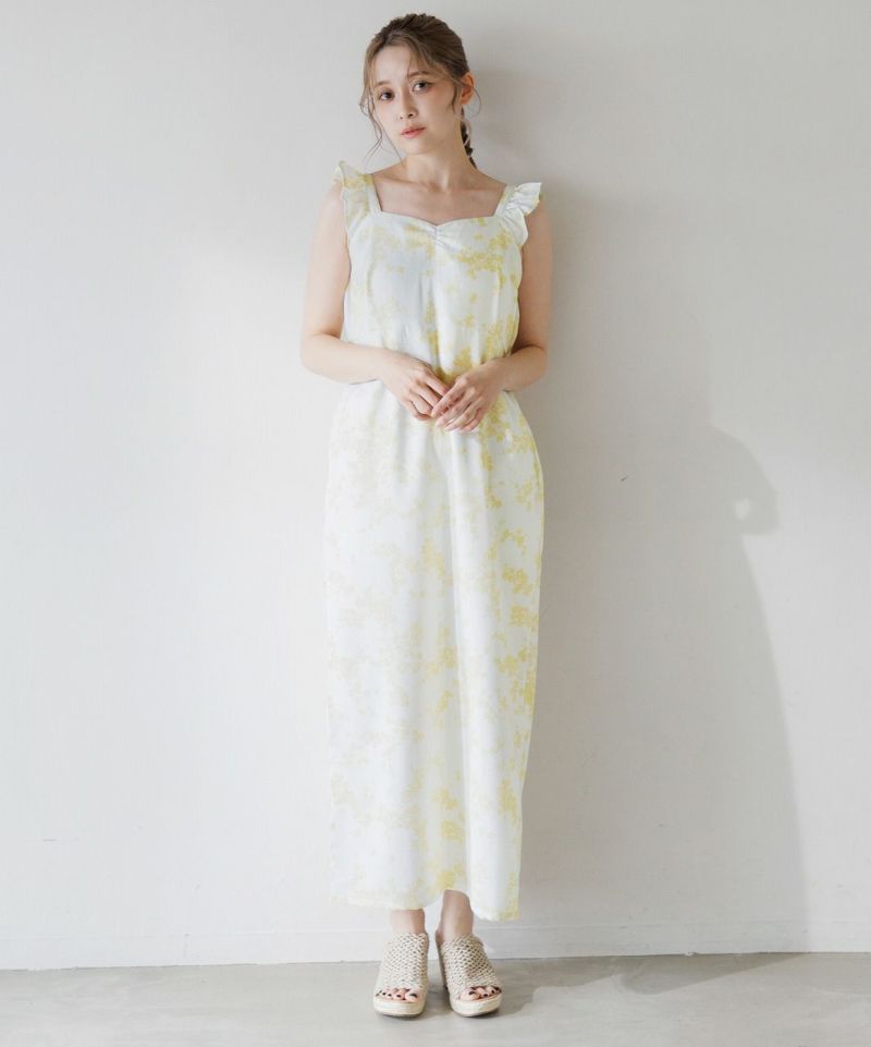 ワンピース浴衣3点セット(ゆかた・帯・着付け本) | Dita（ディータ