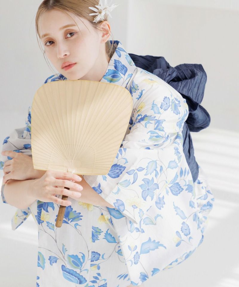 露草色の浮世花 | Dita（ディータ）オフィシャルストア