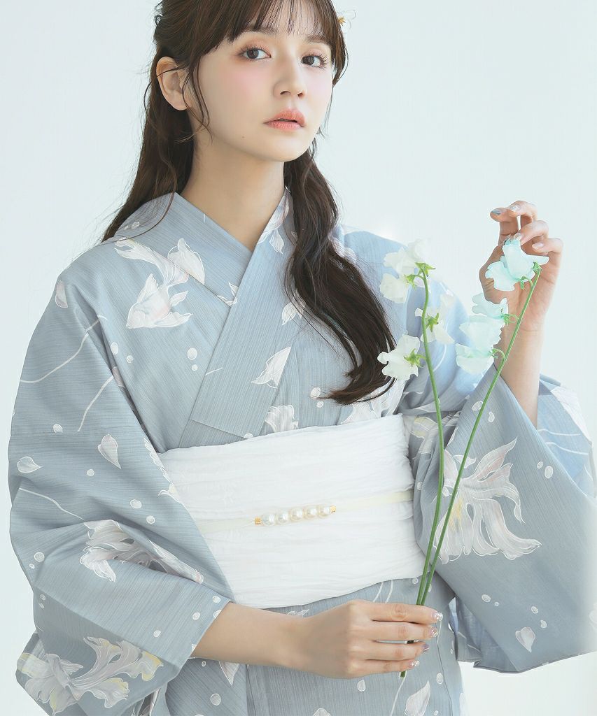 浴衣（ゆかた） | Dita（ディータ）オフィシャルストア 