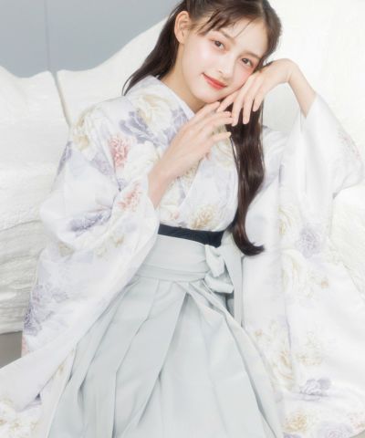 Dita 浴衣 浮世の月うつつ 浮世の月うつつ | Dita（ディータ）オフィシャルストア